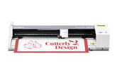 Roland GS2-24 Desktop Cutter